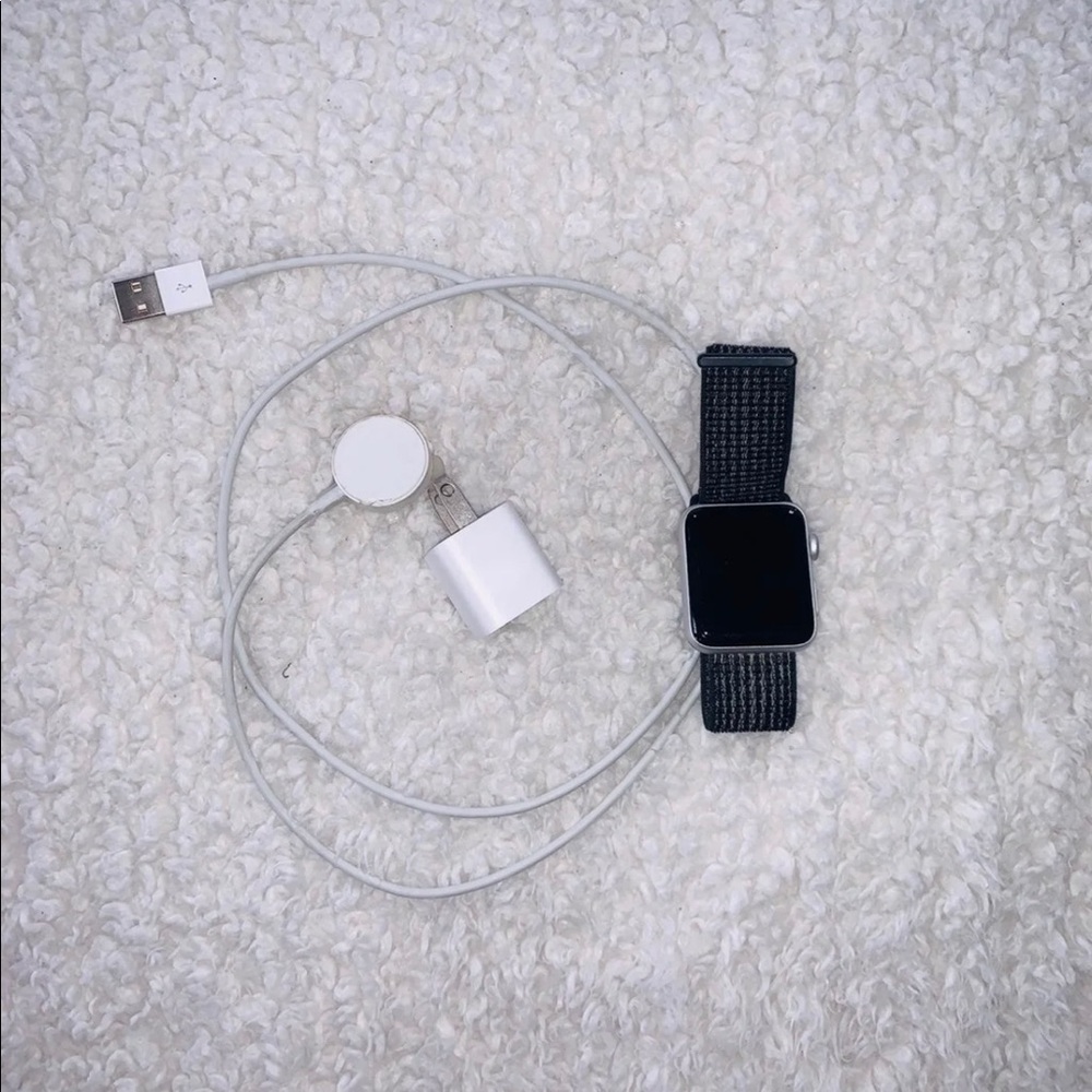 SOLD!!! Apple Watch series 2